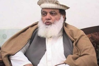 Maulana Atta-ur-Rahman