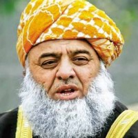 Maulana Fazal-ur-Rehman