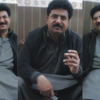 Mian Abdul Khaliq