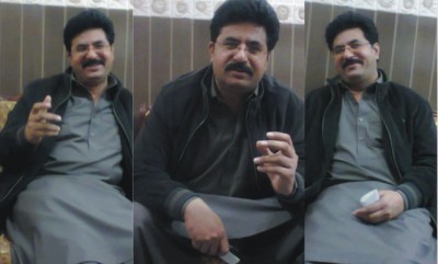 Mian Abdul Khaliq