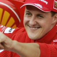 Michael Schumacher