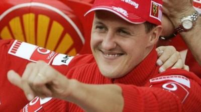 Michael Schumacher