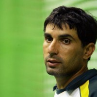 Misbah ul Haq