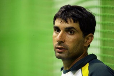 Misbah ul Haq