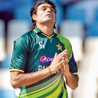 Mohammad Irfan