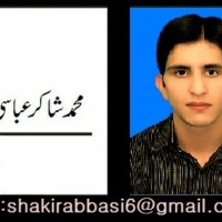 Mohammad Shakir Abbas