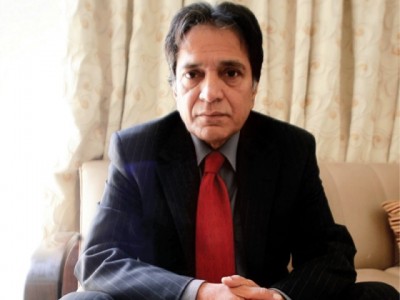 Moin Akhtar