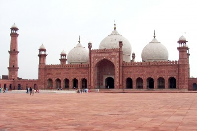 Mosque