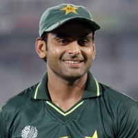 Muhammad Hafeez