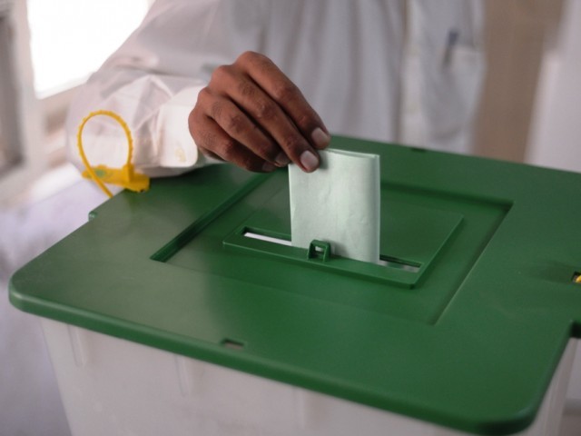 بلوچستان بلدیاتی انتخابات: نیشنل پارٹی کی پہلی پوزیشن