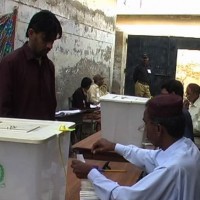 Municipal Elections