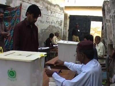 Municipal Elections