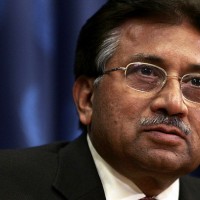 Musharraf