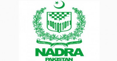 NADRA