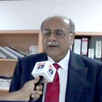 Najam Sethi