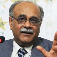 Najam Sethi