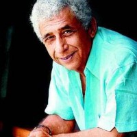 Naseeruddin Shah