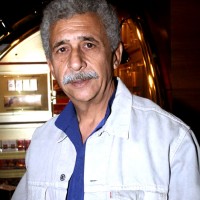 Naseeruddin Shah