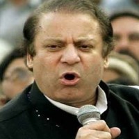 Nawaz Sharif