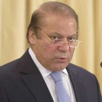 Nawaz Sharif