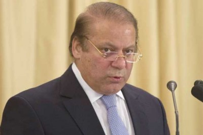 Nawaz Sharif