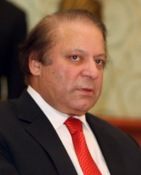 Nawaz Sharif