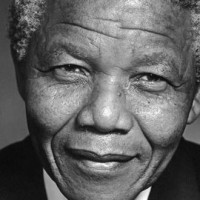 Nelson Mandela