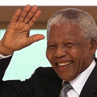 Nelson Mandela