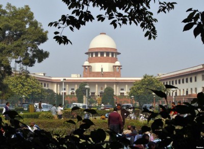 New Delhi Court