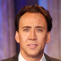 Nicolas Cage