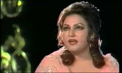 Noor Jehan