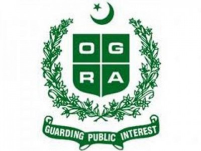 OGRA