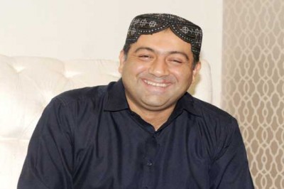 Owais Muzaffar