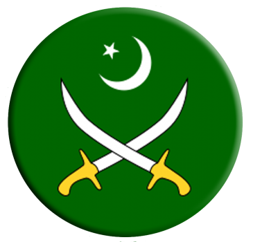 Pakistan Army 