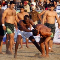 Pakistan Kabaddi Team