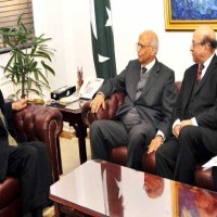 Pakistan Mauritius Relations