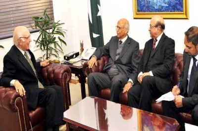 Pakistan Mauritius Relations