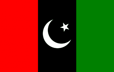 Pakistan People Party