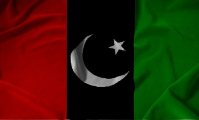 Pakistan Peoples Party