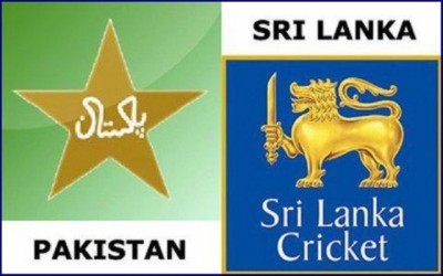 Pakistan, Sri Lanka