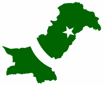  Pakistan