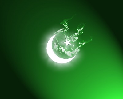 Pakistan