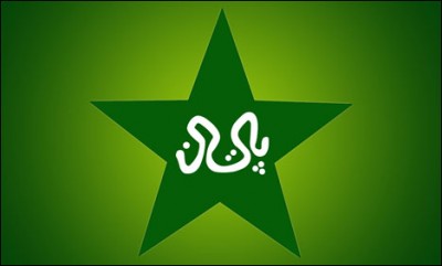 Pakistan