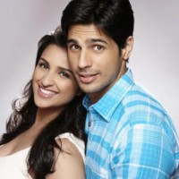 Parineeti Chopra, Siddharth Malhotra