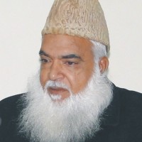 Peer Mohammad Afzal Qadri