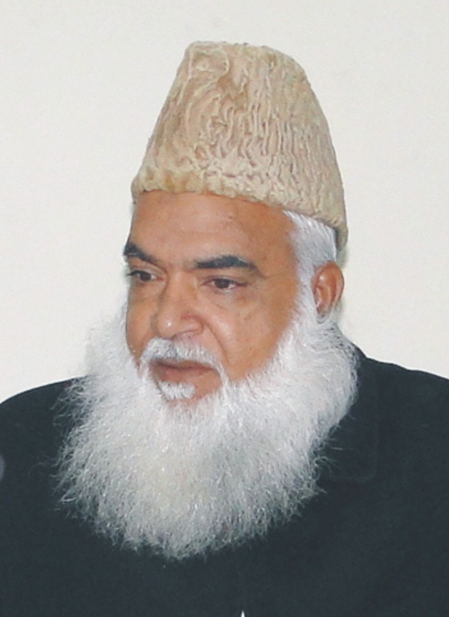 Peer Mohammad Afzal Qadri