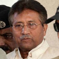 Pervez Musharraf