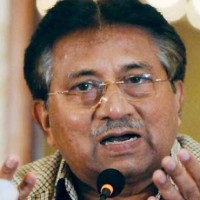 Pervez Musharraf