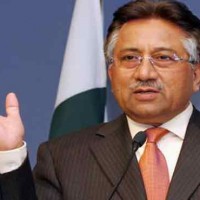 Pervez Musharraf