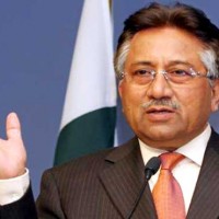 Pervez Musharraf